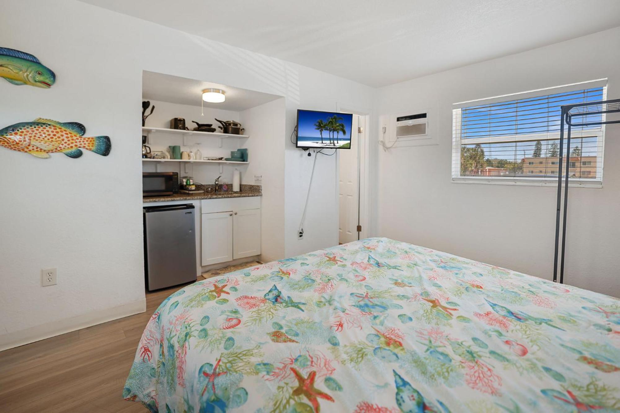 Motel Sun Island 3*