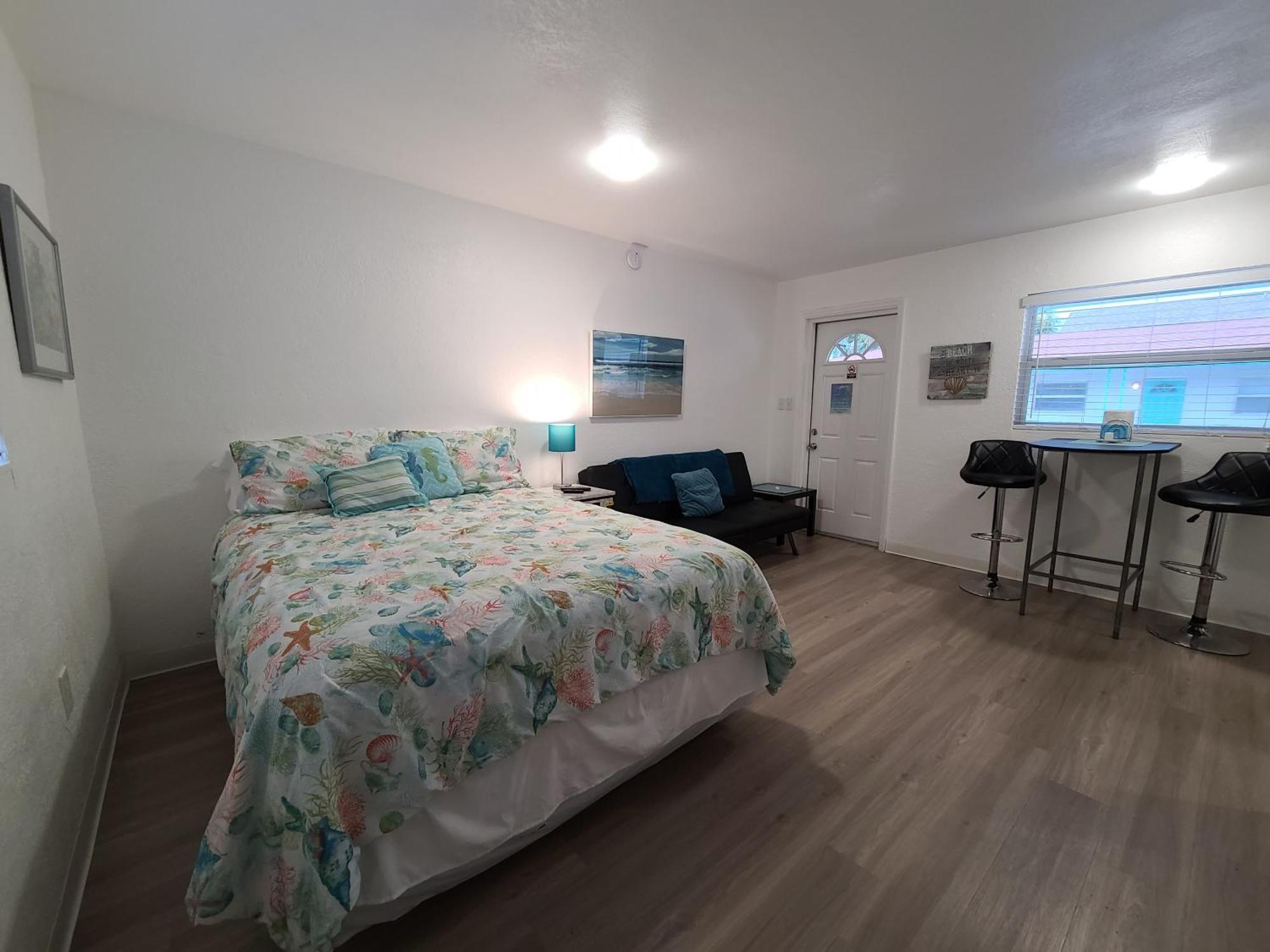 Motel Sun Island 3*
