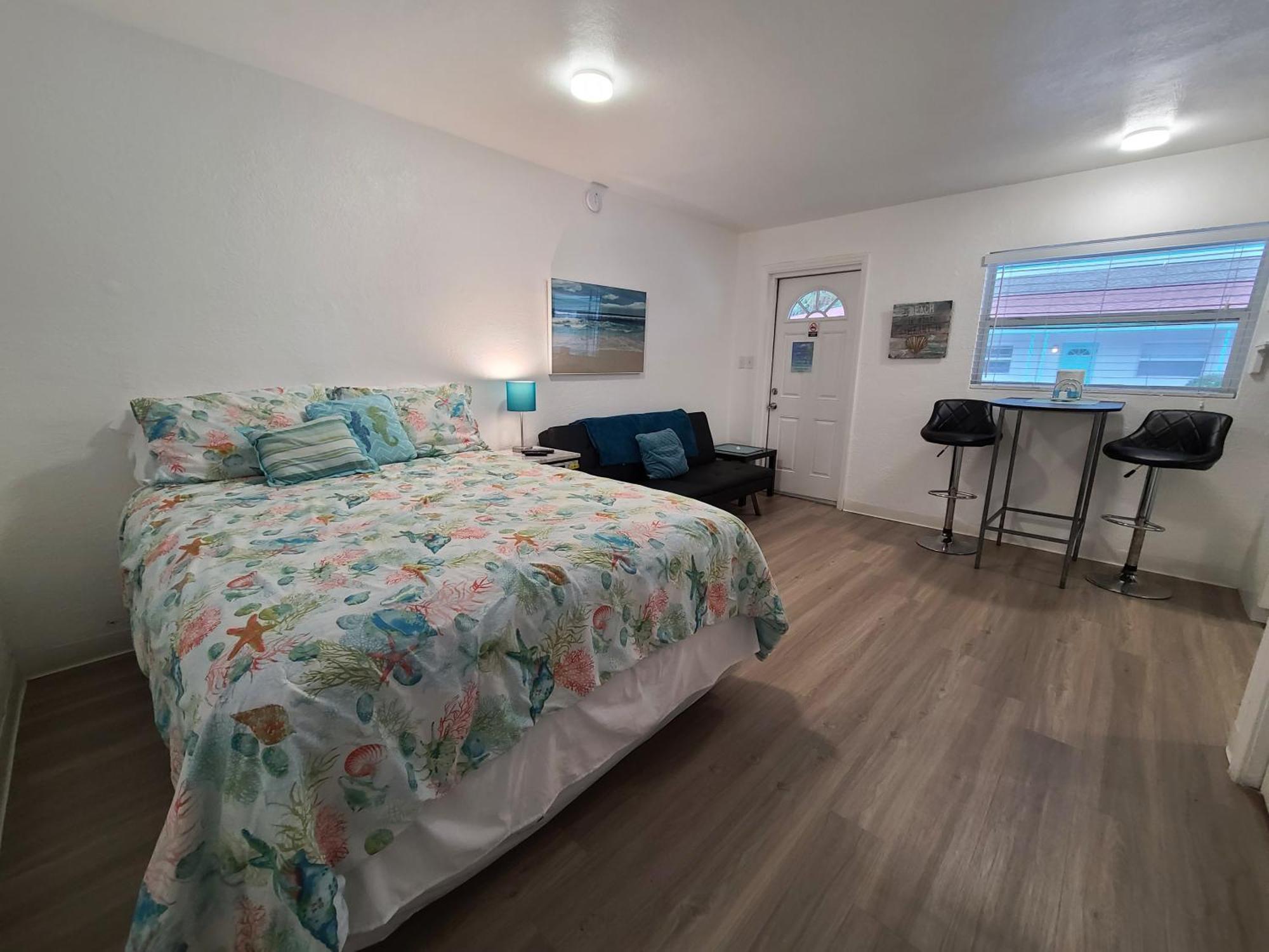 Sun Island 3* St. Pete Beach