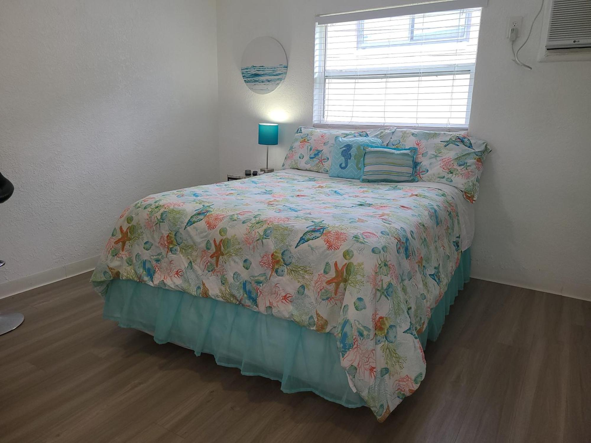Motel Sun Island 3*