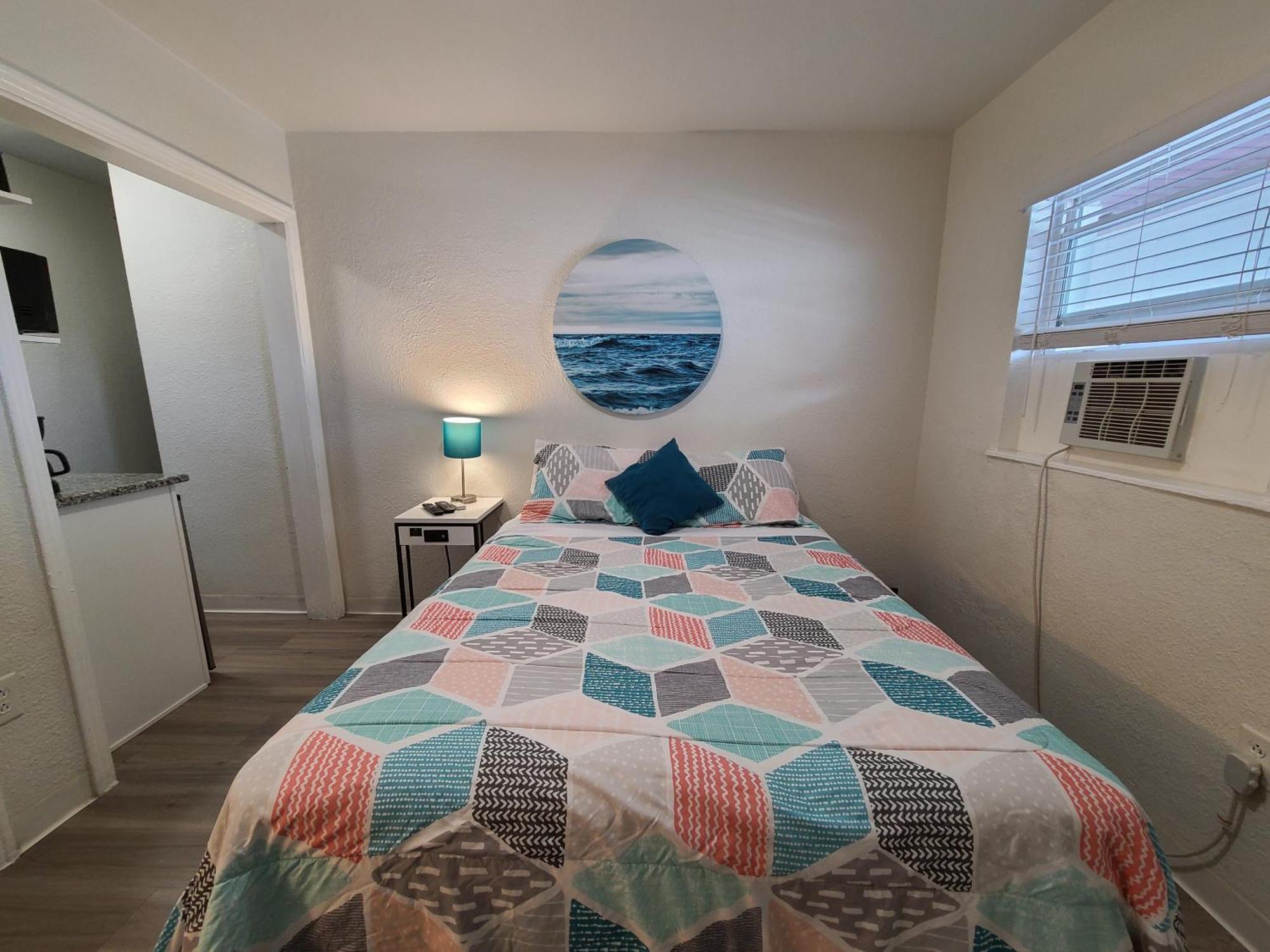 Motel Sun Island 3*