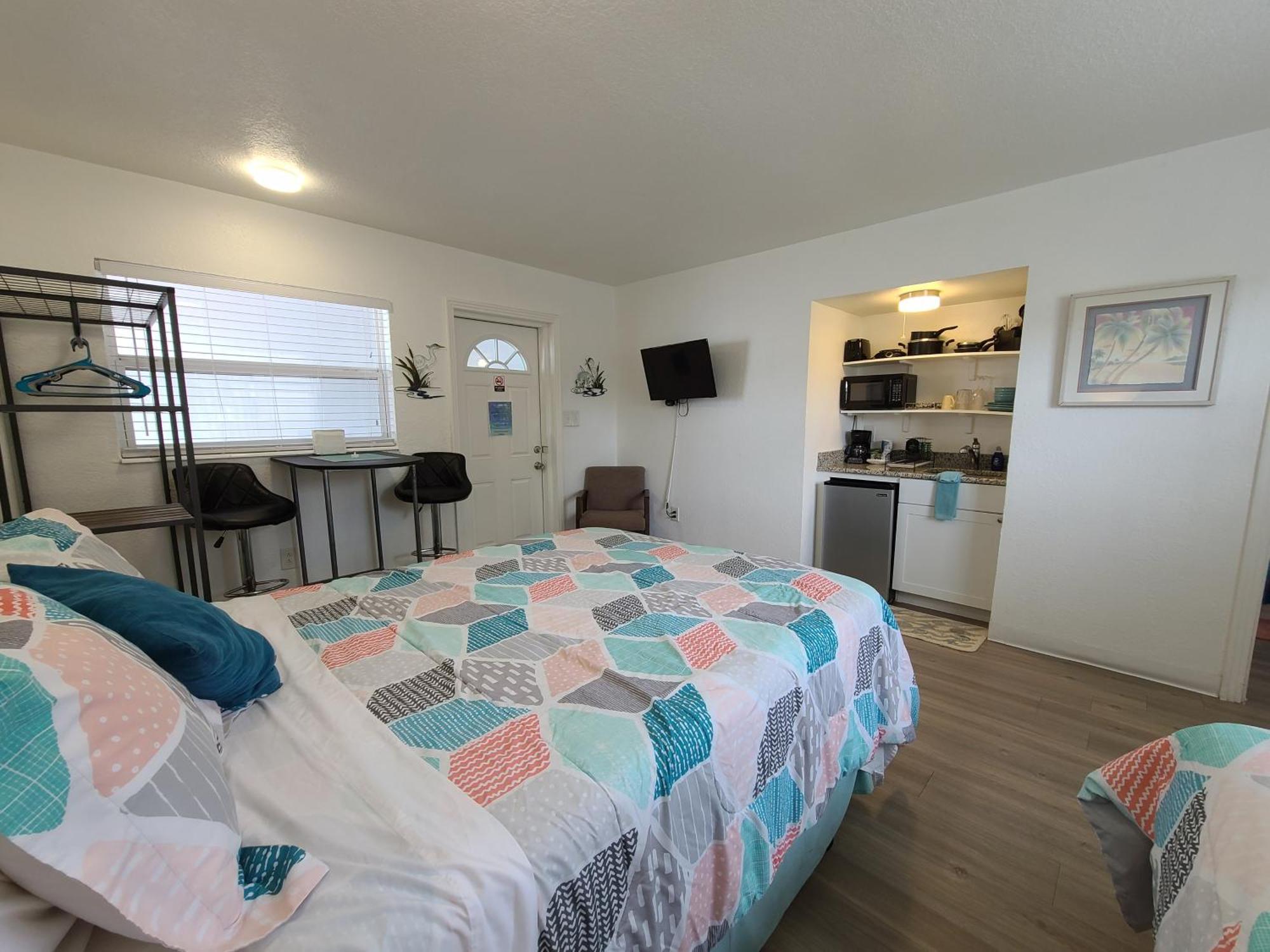 Motel Sun Island 3*