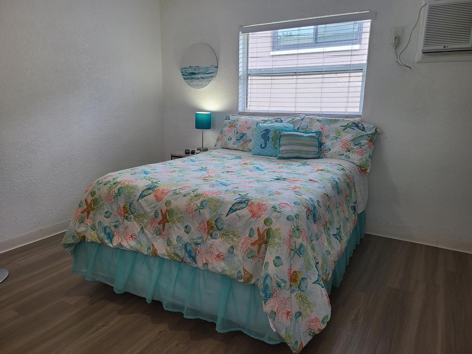 Motel Sun Island St. Pete Beach