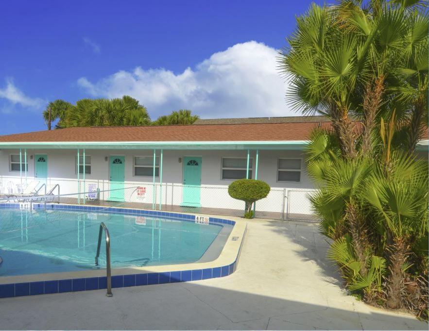 Sun Island 3* St. Pete Beach